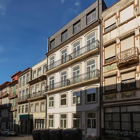 Apartament Modern With Private Balcony In The Center
