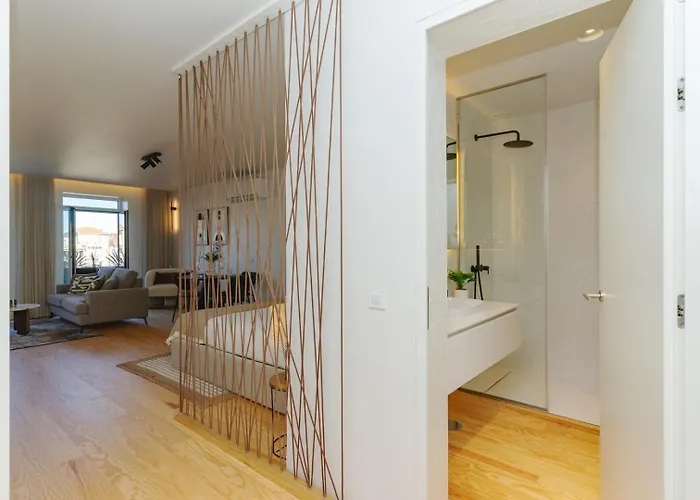 Apartament Modern With Private Balcony In The Center *